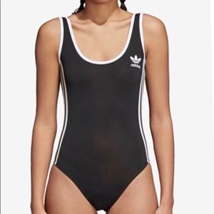 Adidas Scoop Body Suit